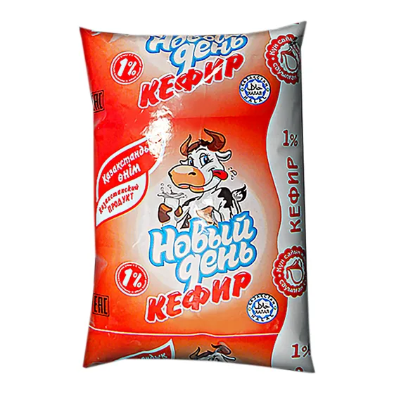 Кефир (фин-пак)