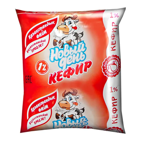 Кефир (фин-пак)