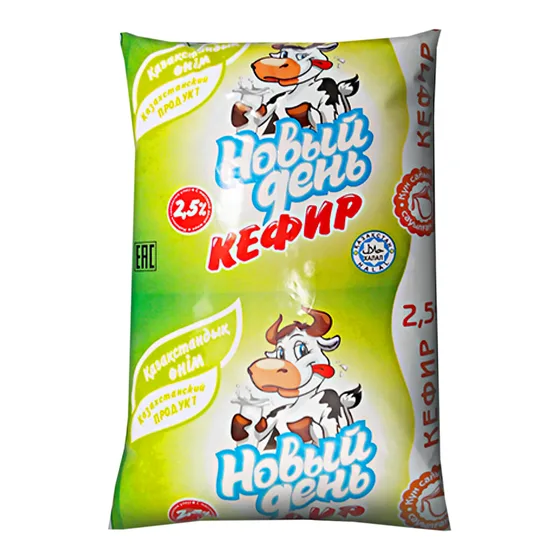 Кефир (фин-пак)