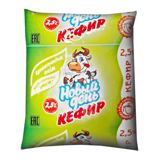 Кефир (фин-пак)