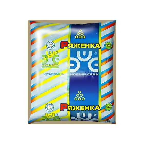 Ряженка (фин-пак)