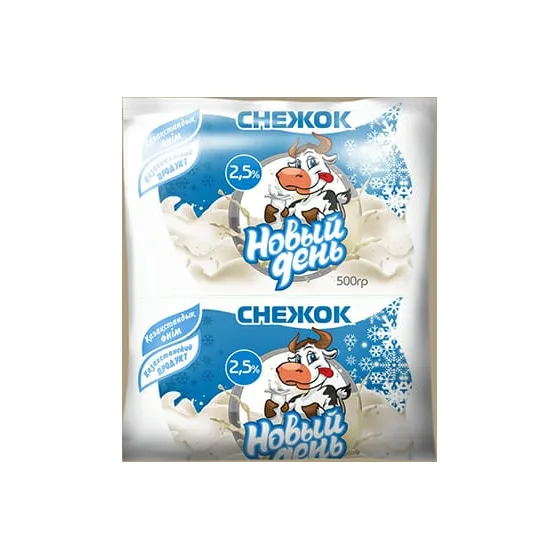 Снежок сладкий (фин-пак)
