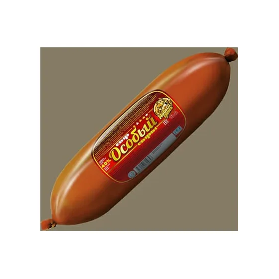 Сыр колбасный «Особый»